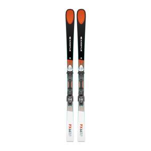 Kästle PX66 Prem + K11 PRD GW 2022/2023 149 černá/oranžová