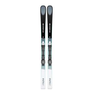 Kästle PX71 Prem + K11 PRD GW 2022/2023 155 černá/šedá