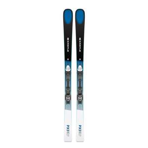 Kästle PX81 Prem + K11 PRD GW 2022/2023 165 černá/modrá