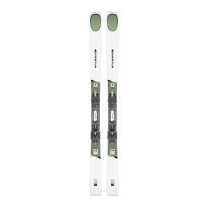All-mountain lyže Kästle MX75 Prem + vázání K12 PRW GW 2022/2023 161 zelená/bílá