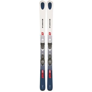 All-mountain lyže Kästle DX85 + vázání K11 PRD GW 2022/2023 168 modrá/bílá
