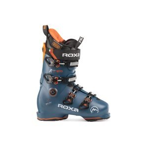 Roxa R/FIT 120 2022/2023 27,5 modrá/oranžová