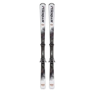 Stöckli Laser MX - MC Fullflex D20 - MC12 2022/2023 158 bílá/černá