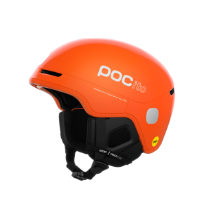 POCito Obex MIPS M/L oranžová