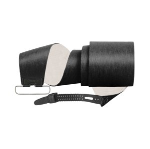 Kohla SMU Mixmohair 120mm 149-155 černá