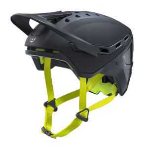 TLT Helmet L/XL černá