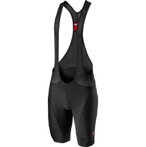 Castelli Endurance 3 Bibshort XL černá
