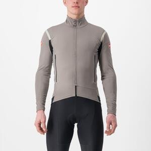 Castelli Perfetto RoS 2 Jacket L šedá