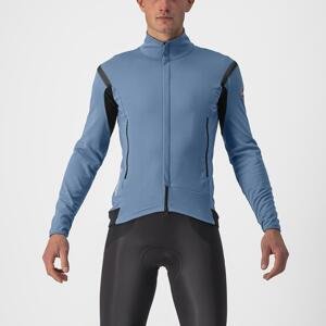 Castelli Perfetto RoS 2 Jacket XL modrá