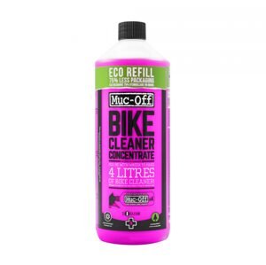 Muc-Off Bike Cleaner Concentrate 1