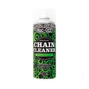 Muc-Off Bio Chain Cleaner 400 ml 400