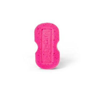 Muc-Off Expanding Microcell Sponge růžová