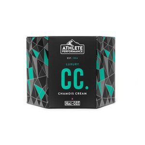 Muc-Off Luxury Chamois Cream 250