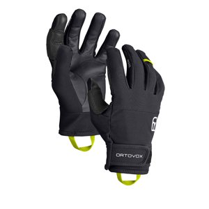 Ortovox Tour Light Glove S černá