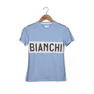 Bianchi BIANCHI tričko EROICA Azzura XL XL modrá/bílá