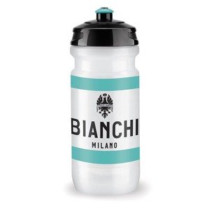 Bianchi BIANCHI láhev MILANO 800ml 800 bílá/tyrkysová