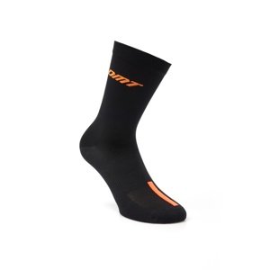 DMT Classic Race L/XL černá/oranžová
