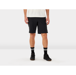 Trek Evoke Mountain Bike Short L černá