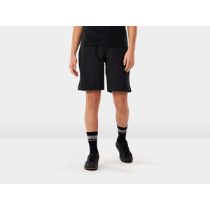Trek Evoke Women's Mountain Bike Short L černá