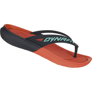 Dynafit Podium 6 oranžová/tmavě modrá