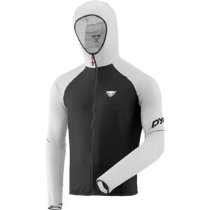 Dynafit Alpine Wind 2 M Jacket 48/M bílá/černá