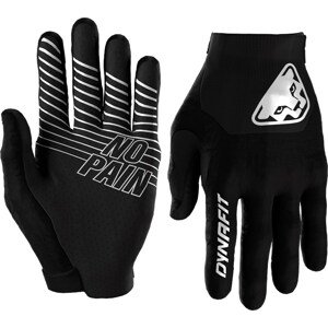 Dynafit Ride Gloves XS černá/bílá