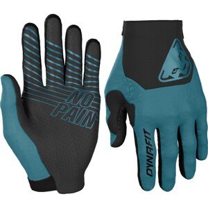 Dynafit Ride Gloves XL modrá/černá