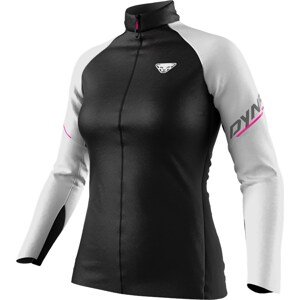 Dynafit DNA Wind W Jacket XS černá/bílá