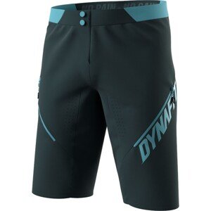 Dynafit Ride Light Dynastretch Shorts M S tmavě modrá/modrá