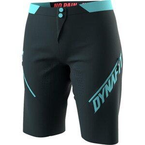 Dynafit Ride Light Dst Shorts W L tmavě modrá/modrá