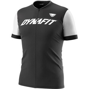 Dynafit Ride Light S/S FZ Tee M L černá