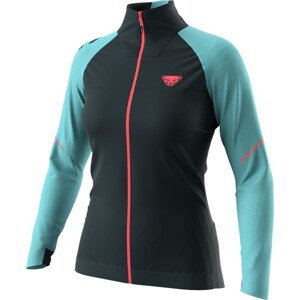 Dynafit Ride Wind Jacket W M černá/tyrkysová