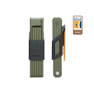 Hiplok Switch zelená