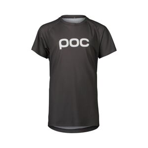 Y's Essential MTB Tee Sylvanite Grey 130 130 šedá