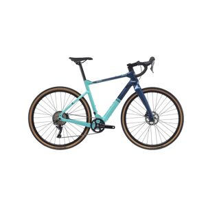 Bianchi Arcadex GRX 600 40 celeste/blue 2022 L tyrkysová/modrá