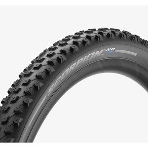 Pirelli Scorpion™ XC S, 29 x 2.2 29x2, černá
