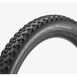 Pirelli Scorpion™ XC R, 29 x 2.2 29x2, černá