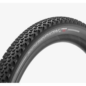 Pirelli Scorpion™ Trail H, 29 x 2.4 29x2, černá