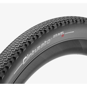 Pirelli Cinturato™ GRAVEL H, 35 - 622 700c černá
