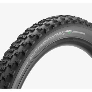 Pirelli Scorpion™ Enduro R, 29 x 2.6 29x2, černá
