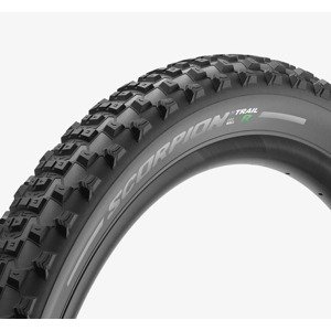 Pirelli Scorpion Trail R 27.5 x 2.4 ProWALL 27,5x černá