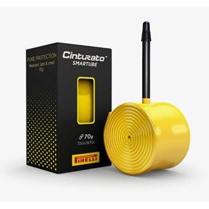 Pirelli Cinturato™ SmarTUBE, 33/45-622, Presta 60mm 33/45 žlutá