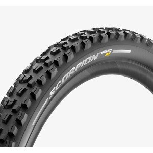Pirelli Scorpion™ Enduro M, 29 x 2.6 29x2, černá