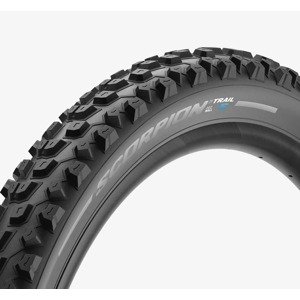 Pirelli Scorpion™ Trail S, 29 x 2.4 29x2, černá