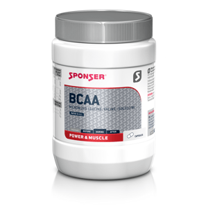 Sponser BCAA Capsule 350 ks