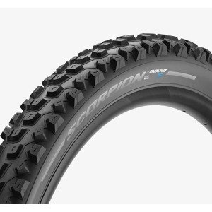 Pirelli Scorpion Enduro S, 27,5 x 2.4 27,5x černá