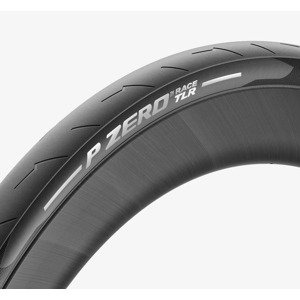 PIRELLI P ZERO RACE TLR 26-622 (700X26C) 700c černá