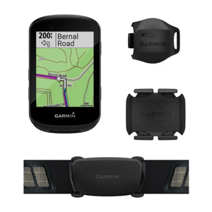 Edge 530 Sensor Bundle černá