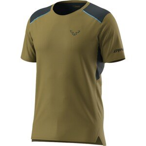 Sky T-Shirt Men M zelená