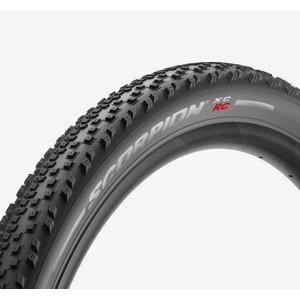 Scorpion XC RC, 29x2,2, ProWALL, 120 tpi, SmartGRIP, Black 29x2, černá